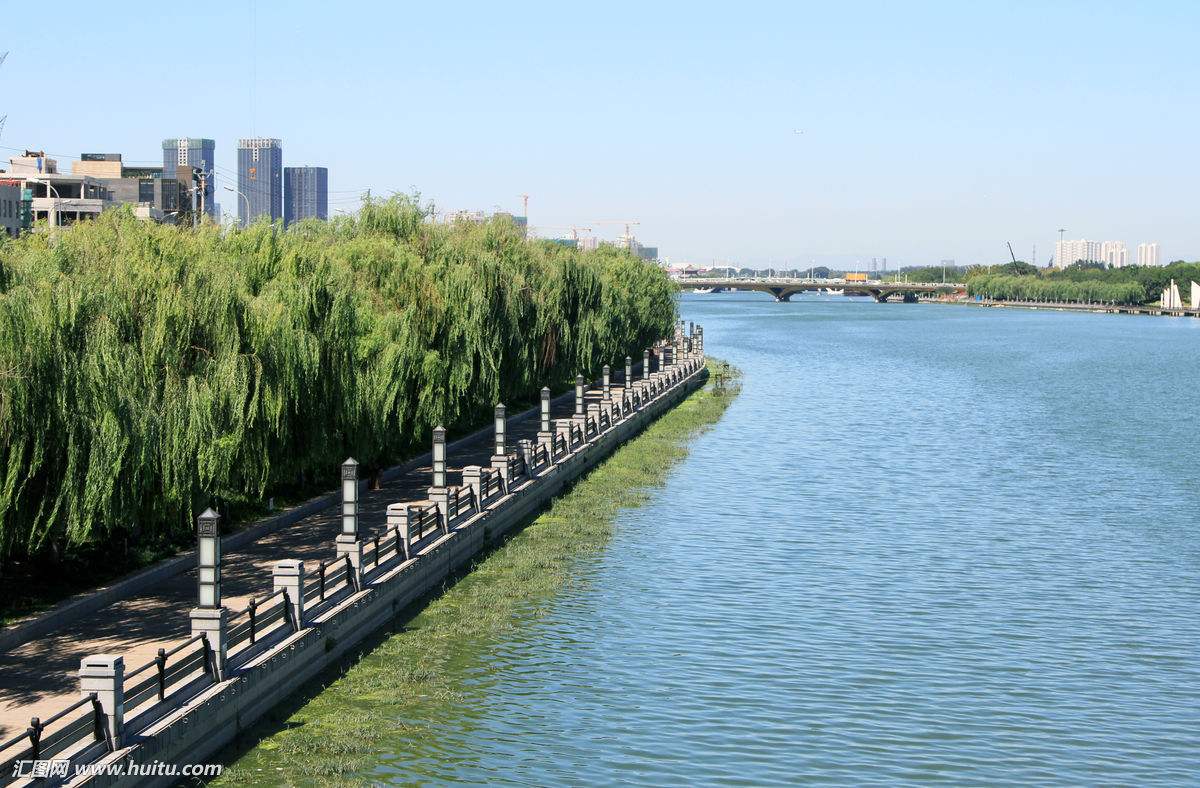 镇江运河的申遗与品质保护